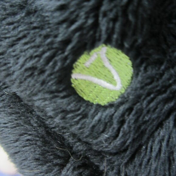 DAKINI Women M Black Mock Neck LS Full Zip Fleece Jacket Soft Pockets Comfy - Picture 4 of 10